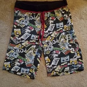 Offers 👍 Mickey Mouse Pajama Pants